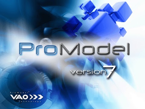 Promodel 2018 download