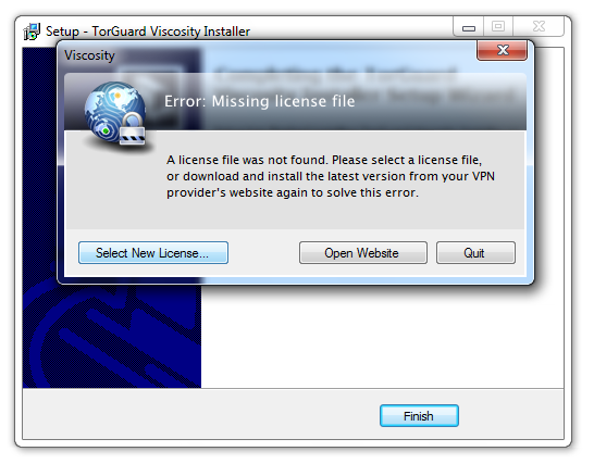 Viscosity vpn software download