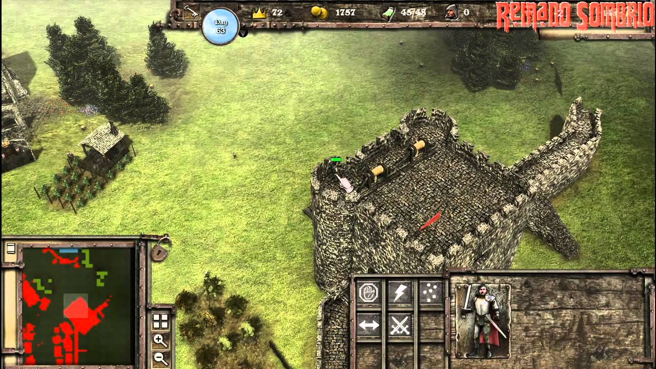Stronghold 3 Download Full Game